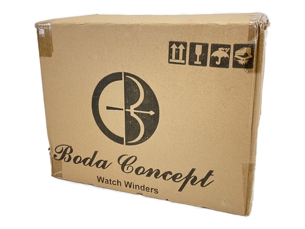 boda concept watch winder A2 ワインダー 未使用 W8458262_画像1