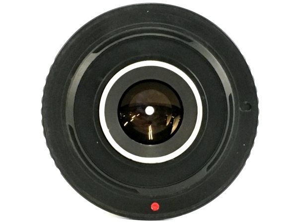 Kern Paillard SWITAR 50mm F1.4 H16RX レンズ 中古 Y8560866_画像7