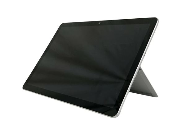 【動作保証】 Microsoft Surface Go 2 10.5インチ タブレット PC Intel Pentium CPU 4425Y 4GB SSD 62GB 中古 T8807491_画像1