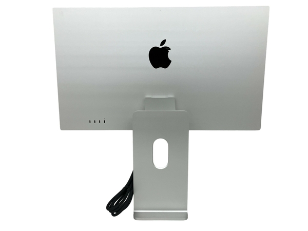 [ гарантия работы ] Apple Studio Display MMYV3J/A Nano-texture стекло 27 дюймовый дисплей A2525 оборудование для работы с изображениями бытовая техника б/у S8840785