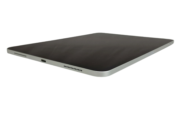 【動作保証】 Apple iPad Pro 第1世代 MTXR2J/A 11インチ タブレット 256GB Wi-Fi シルバー 中古 美品 T8753869_画像7