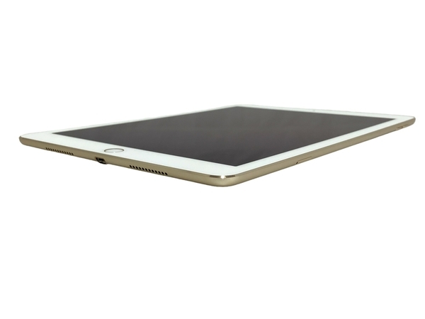 【動作保証】 Apple iPad Pro NLQ82J/A 9.7インチ タブレット 256GB SIMフリー ゴールド 中古 T8663663_画像8