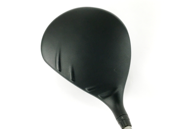 PING G400 3W フェアウェイウッド PING TOUR 65 S カーボンシャフト ゴルフクラブ ピン 中古 Y8837374_画像6