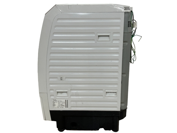 【動作保証】Panasonic NA-VX9700L ドラム式 洗濯機 洗濯11kg 乾燥6kg パナソニック 中古 楽 B8723561_画像2