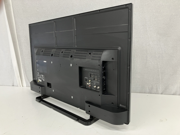 【動作保証】 TOSHIBA REGZA 40S8 40インチ 40型 液晶テレビ 2014年製 TV 東芝 レグザ 中古 楽 S8837001_画像5