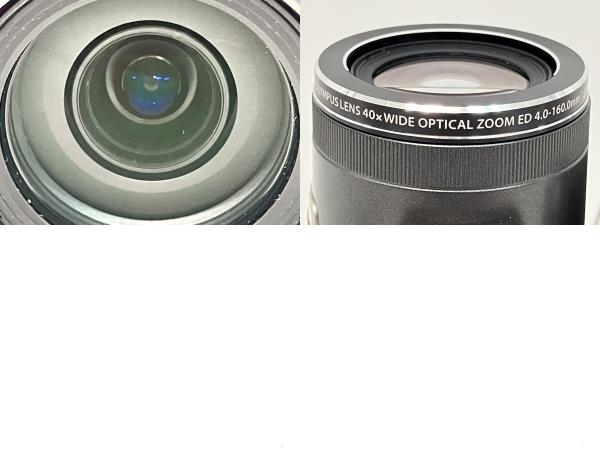 【動作保証】OLYMPUS STYLUS SP-820UZ コンパクト デジタル カメラ デジカメ オリンパス 写真 撮影 趣味 中古 Z8853862_画像10