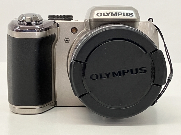 【動作保証】OLYMPUS STYLUS SP-820UZ コンパクト デジタル カメラ デジカメ オリンパス 写真 撮影 趣味 中古 Z8853862_画像2