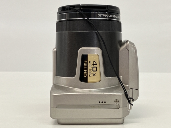 【動作保証】OLYMPUS STYLUS SP-820UZ コンパクト デジタル カメラ デジカメ オリンパス 写真 撮影 趣味 中古 Z8853862_画像9