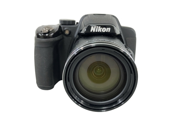 【動作保証】Nikon ニコン COOLPIX P520 コンパクトデジタルカメラ コンデジ 中古 N8849694_画像1