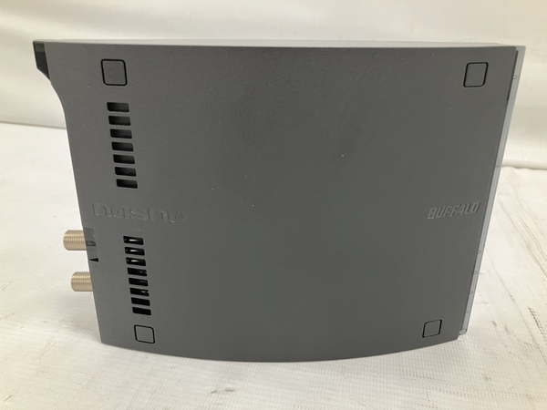 [ operation guarantee ]BUFFALO nasne NS-N100 network recorder Buffalo unused H8862894