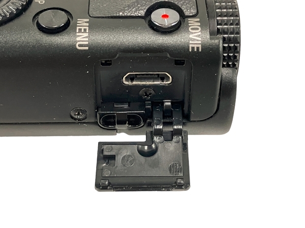 【動作保証】SONY DSC-RX100 Cyber-shot サイバーショット コンパクトデジタルカメラ 中古 T8845975_画像8