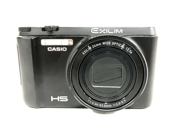 【動作保証】CASIO カシオ EX-ZR1000 コンパクト デジタルカメラ 中古 B8844273_画像1