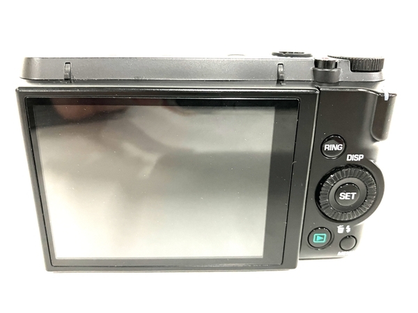 【動作保証】CASIO カシオ EX-ZR1000 コンパクト デジタルカメラ 中古 B8844273_画像5