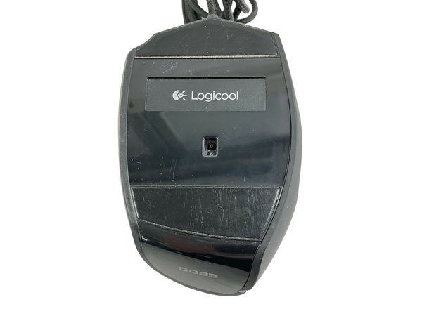 【動作保証】Logicool G600 MMO ゲーミング マウス プログラマブルボタン 20個搭載 ロジクール PC周辺機器 中古 W8850912_画像7