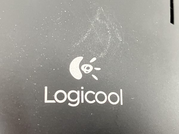 [ гарантия работы ]Logicool G600 MMOge-ming мышь программируемый кнопка 20 шт установка Logicool PC периферийные устройства б/у W8850912
