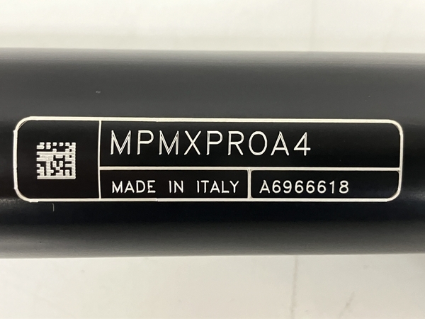【動作保証】Manfrotto MPMXPROA4 一脚 XPRO monopod+ アルミ 4段 ブラック カメラ周辺機器 撮影 マンフロット 中古 S8869499_画像7