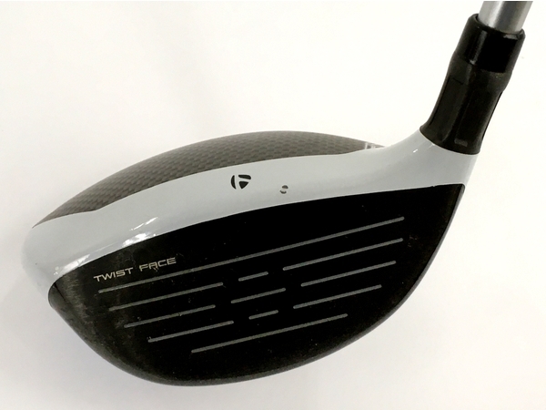 TaylorMade SIM MAX・D 5W 19° フェアウェイウッド TENSEI CK SERIES 70 S テーラーメイド ゴルフクラブ 中古 Y8863387_画像4