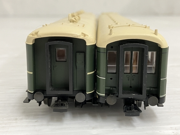 LILIPUT HO gauge L383603 other 1 vehicle 10251 Bln DRG Germany . country can fa Len s car lilipto2 both set used O8869372