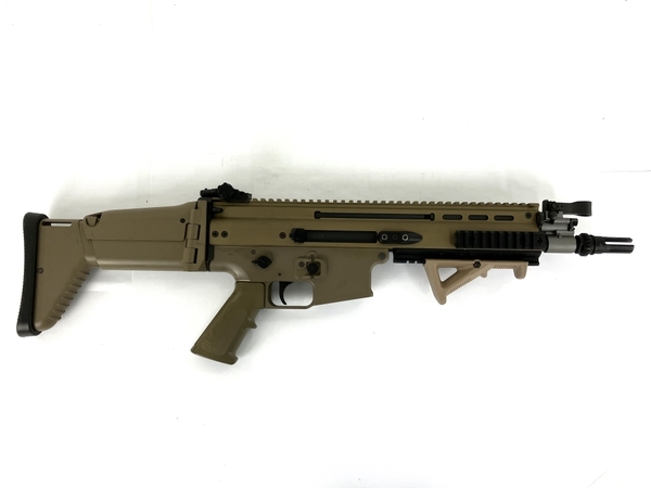 【動作保証】 東京マルイ SCAR-L MK 16 MOD 0 次世代電動ガン 中古 訳有 Y8823906_画像5