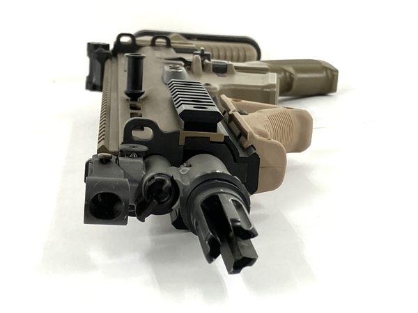 【動作保証】 東京マルイ SCAR-L MK 16 MOD 0 次世代電動ガン 中古 訳有 Y8823906_画像6