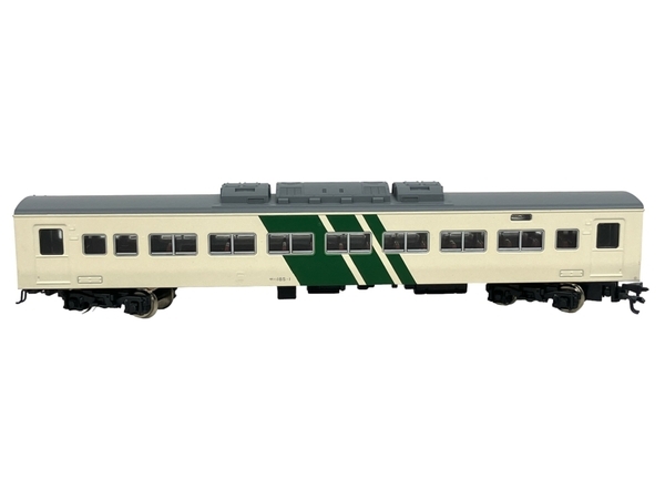 KATO カトー 4065-2 サハ185 KATOカプラー交換 鉄道模型 Nゲージ ジャンク K8830809_画像4
