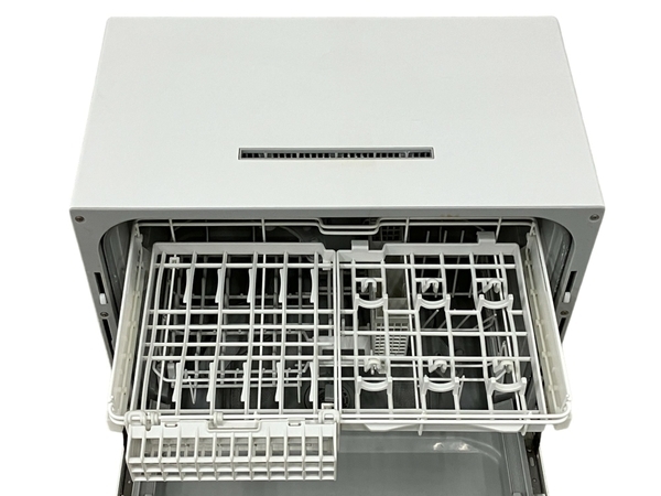 【動作保証】Panasonic NP-TA2-W 食器洗い乾燥機 食洗機 2018年製 パナソニック 家電 中古 楽 M8832189_画像2
