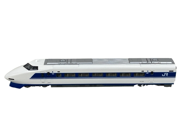 KATO カトー 10-354 100系 新幹線「グランドひかり」6両基本セット Nゲージ 電車 鉄道模型 ジャンク K8830748_画像7