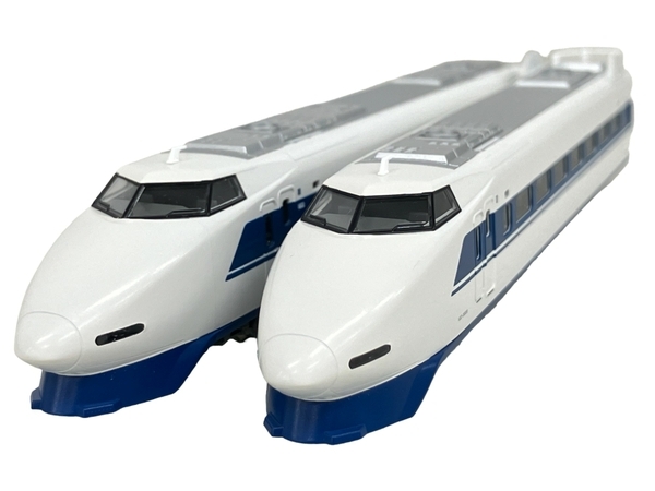 KATO カトー 10-354 100系 新幹線「グランドひかり」6両基本セット Nゲージ 電車 鉄道模型 ジャンク K8830748_画像1