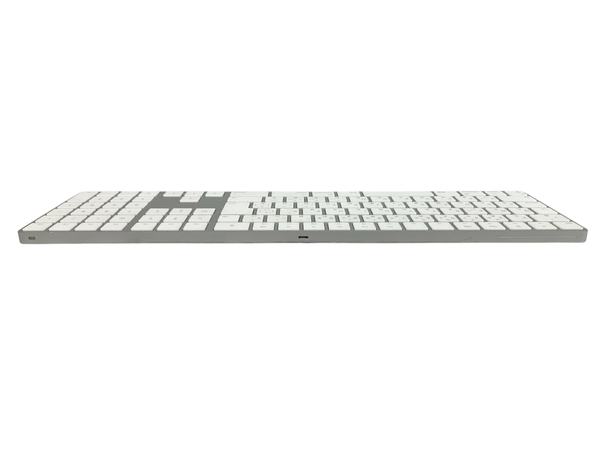 【動作保証】Apple アップル A1843 Magic Keyboard 日本語 キーボード PC周辺機器 中古 N8872249_画像7