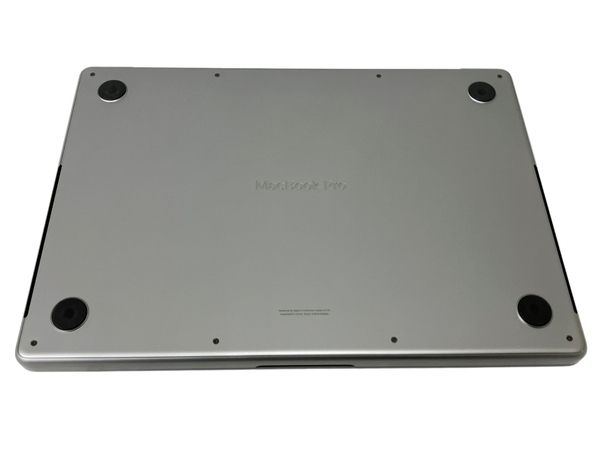 【動作保証】 Apple MacBook Pro 14インチ 2023 MPHE3J/A ノート パソコン M2 Pro 16GB SSD 512GB Ventura 中古 美品 M8752511_画像8