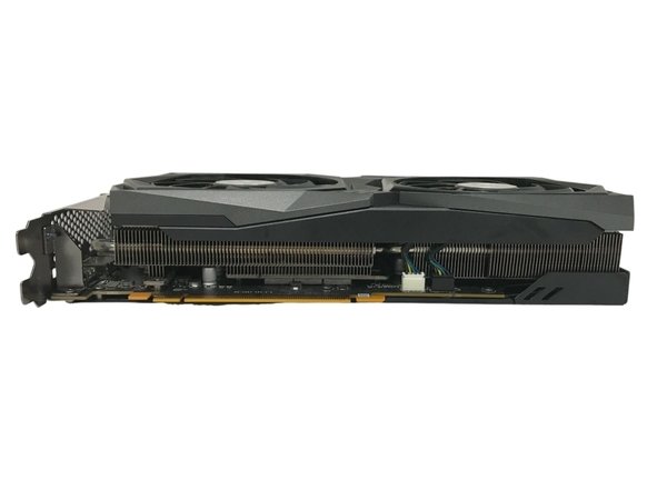[ operation guarantee ]MSI Geforce RTX 3060 graphics board PC peripherals used F8869404