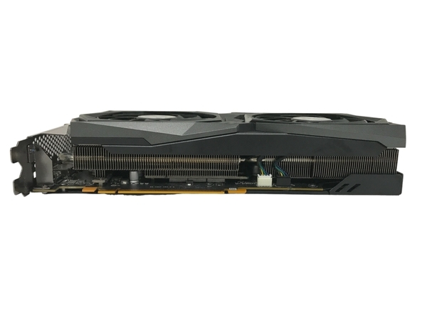 【動作保証】MSI Geforce RTX 3060 グラフィックボード PC周辺機器 中古 F8869404_画像5