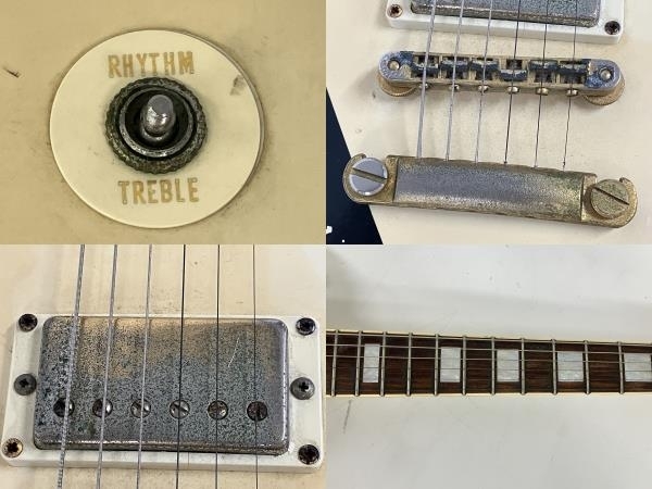 Orville by Gibson Les Paul Custom エレキギター レスポール 弦楽器 中古 S8809112_画像8