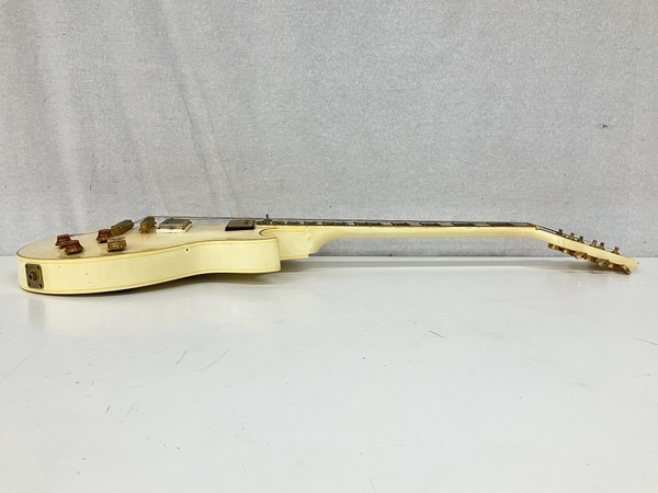 Orville by Gibson Les Paul Custom エレキギター レスポール 弦楽器 中古 S8809112_画像3