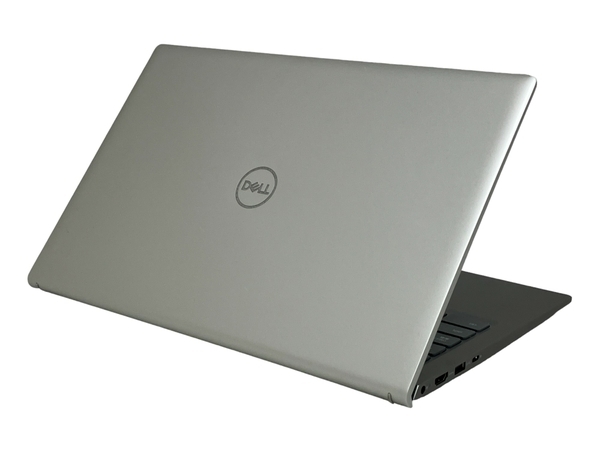 【動作保証】Dell Inspiron 14 5415 ノートパソコン 14インチ Ryzen 7 5700U 16GB SSD 512GB Win10 中古 M8842139_画像4