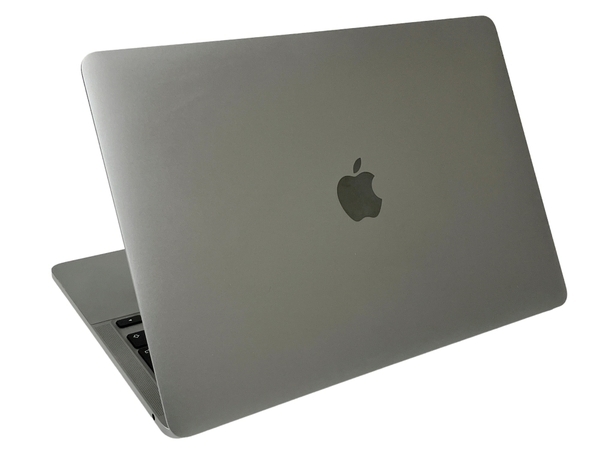 【充放電回数71回】【動作保証】Apple MacBook Pro 2020 ノートパソコン M1 8GB SSD 512GB Sonoma 中古 良好 M8738951_画像7