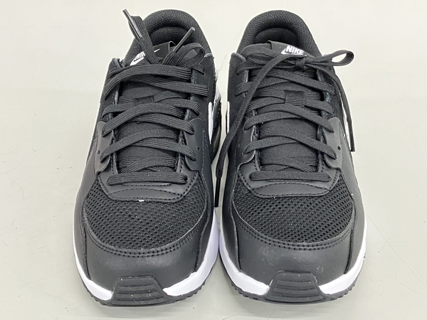 NIKE ナイキ CD5432-003 AIR MAX EXCEE 23.0cm ウィメンズ スニーカー 中古 K8786197_画像4