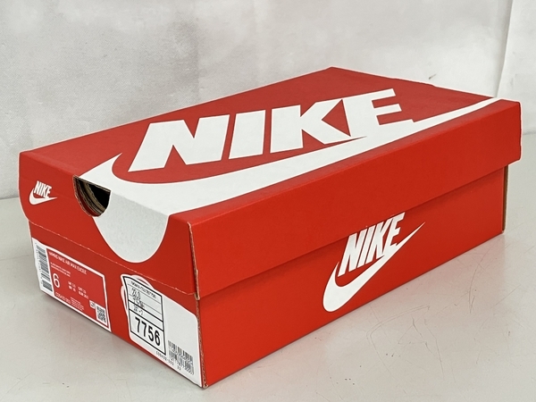 NIKE ナイキ CD5432-003 AIR MAX EXCEE 23.0cm ウィメンズ スニーカー 中古 K8786197_画像2