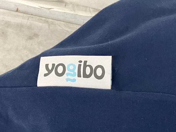 Yogibo ビーズクッション 中古 S8775490_画像7