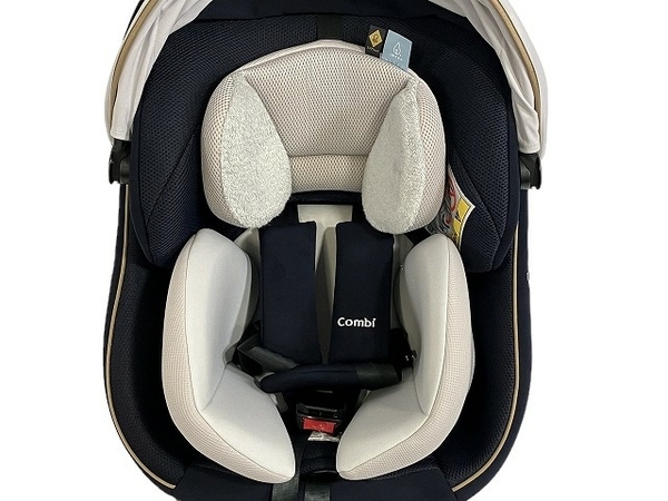 [ operation guarantee ] Combi JL-590kru Move Smart eg shock child seat goods for baby used comfort T8745053