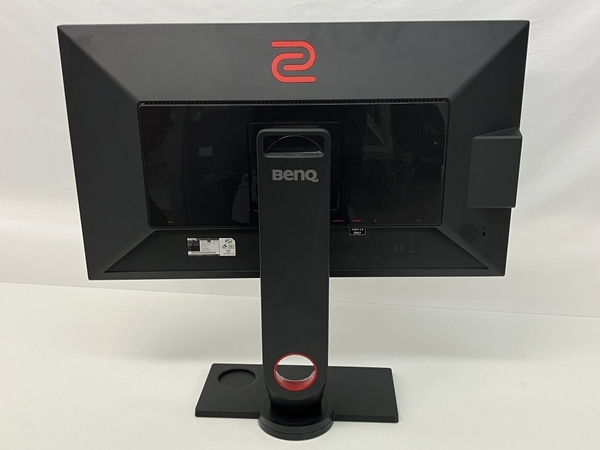 【動作保証】 BenQ ZOWIE XL2746S 27インチ ゲーミング モニター 2020年製 映像 機器 家電 中古 Z8804462_画像6