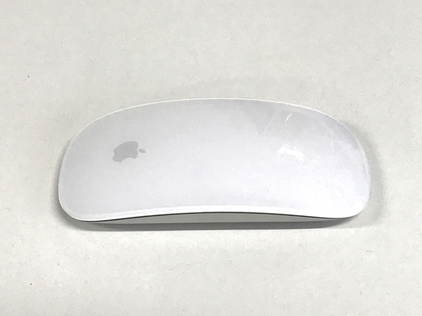【動作保証】 Apple MK2E3J/A magic mouse ワイヤレス マウス 中古 F8808437_画像6