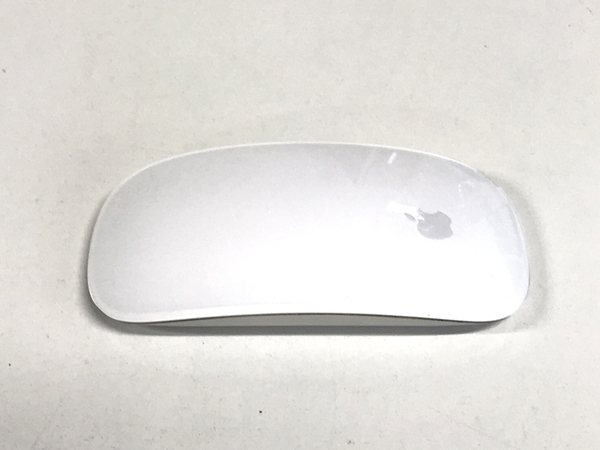 [ гарантия работы ] Apple MK2E3J/A magic mouse беспроводная мышь б/у F8808437