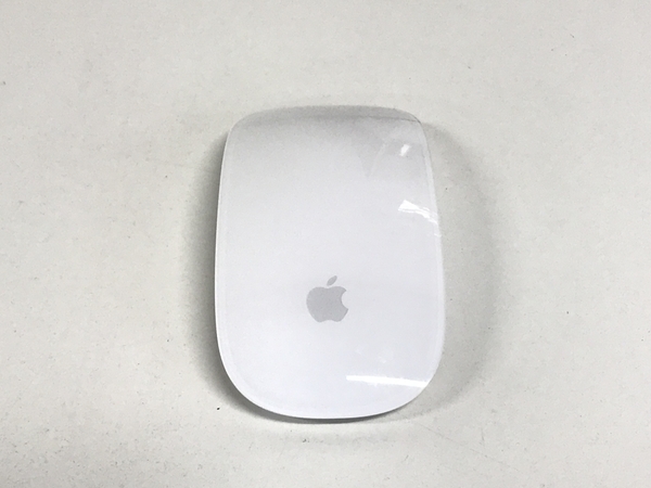 [ гарантия работы ] Apple MK2E3J/A magic mouse беспроводная мышь б/у F8808437