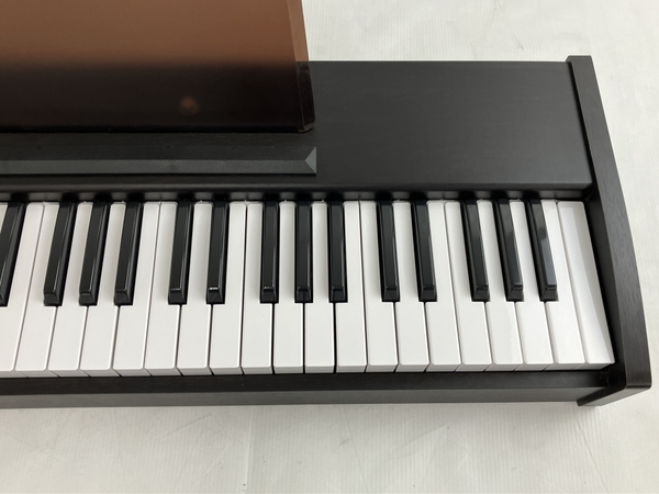 【動作保証】Eastar EK-10S 電子 キーボード 61鍵盤 中古 N8829115_画像5