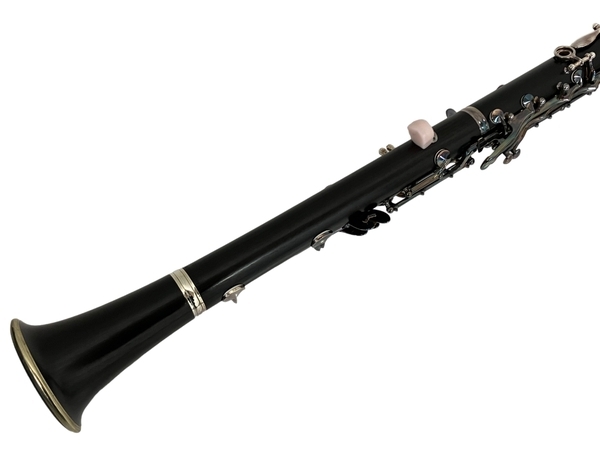 [ гарантия работы ] YAMAHA YCL-SE VMaster B♭ кларнет выбор . товар с футляром духовые инструменты б/у T8735684