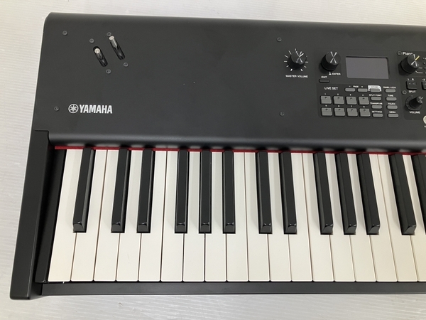 【動作保証】YAMAHA CP88 ステージピアノ 88鍵 2022年製 ペダル付き 楽器 ヤマハ 中古 美品 O8801466_画像5