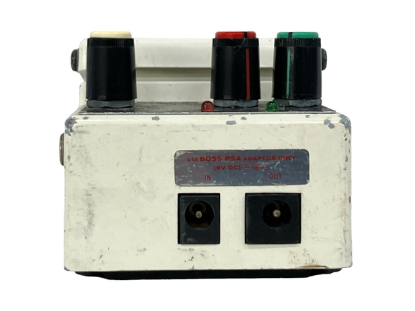 【動作保証】BOSS LS-2 Line Selector コンパクト エフェクター ラインセレクター 音響機材 ボス 中古 S8858614_画像5