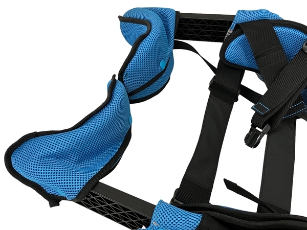 【動作保証】 INNOPHYS アシストスーツ MUSCLE SUIT EVERY マッスルスーツ エブリィ B3WG6 ML Soft fit 中古 美品 T8793889_画像5