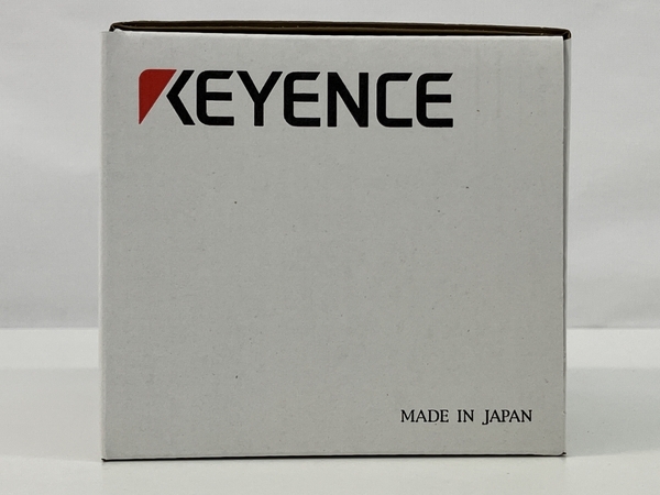 【動作保証】 KEYENCE KV-8000 プログラマブルコントローラ PLC キーエンス 未使用 Z8856534_画像2